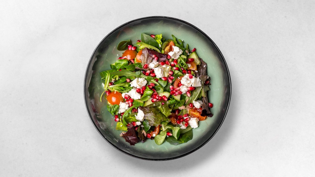 Avenue Salad