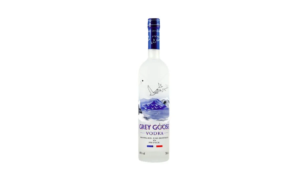 Grey Goose Wodka 0,7l