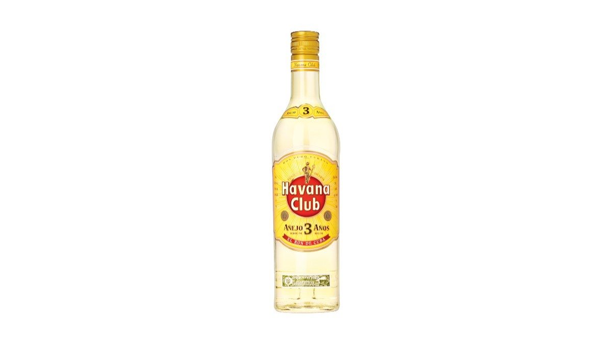 Havana Club Anejo 3 Anos 0,7l