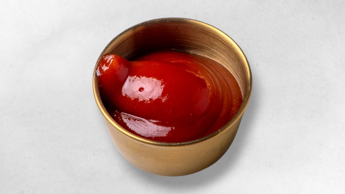 Ketchup