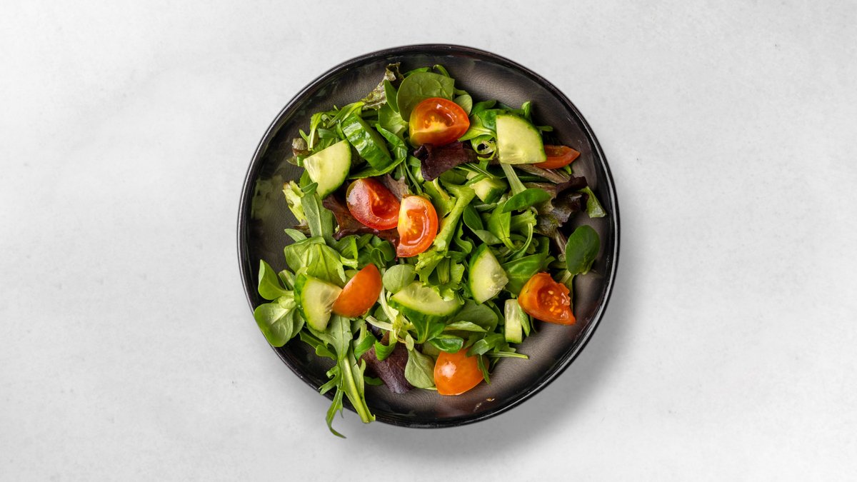 Mixed Side Salad