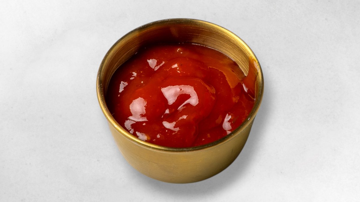 Scharfe Soße 🌶