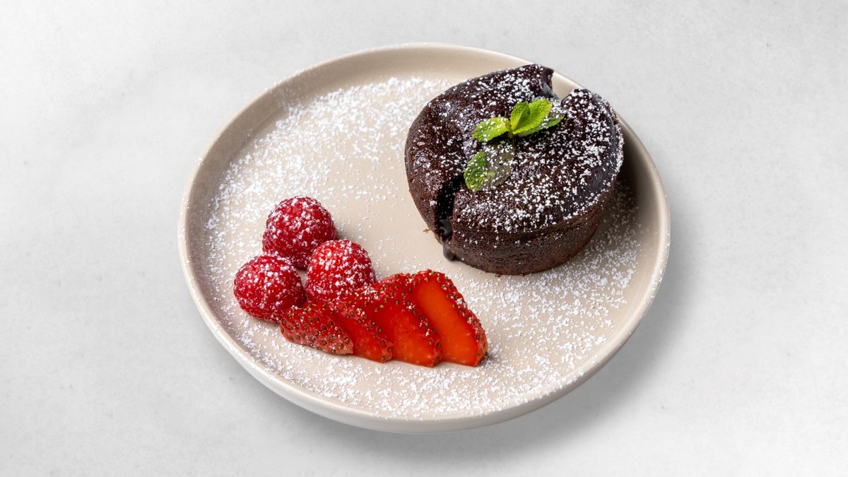 Soft Chocolate Cake