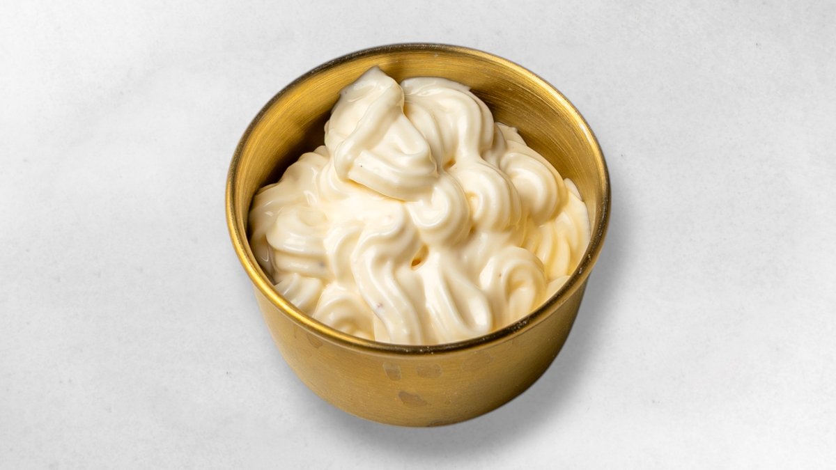 Trüffelmayo