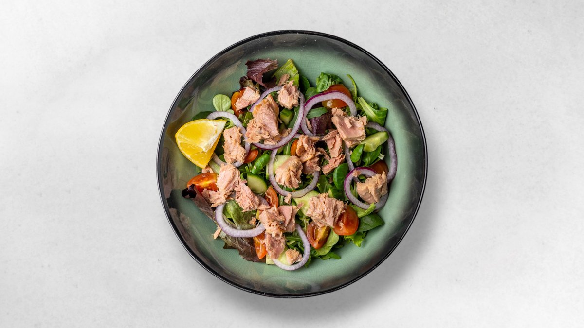Tuna Salad