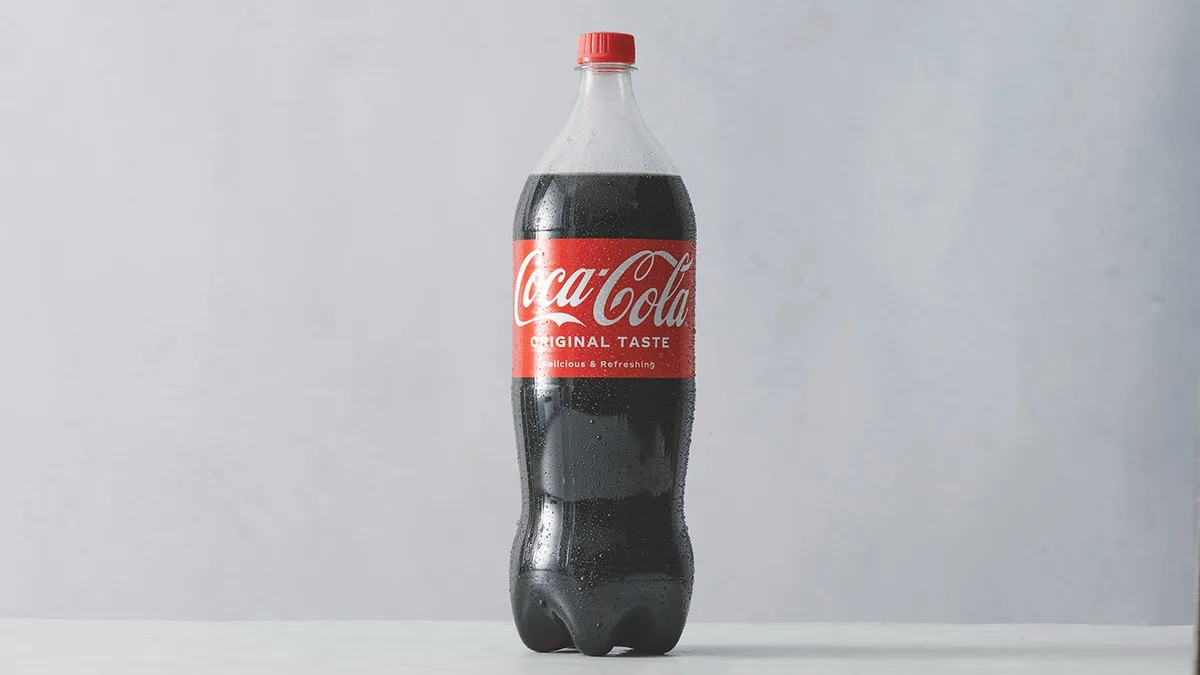Coca-Cola 1,5 l