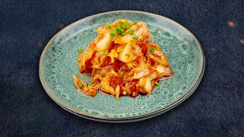 Kimchee
