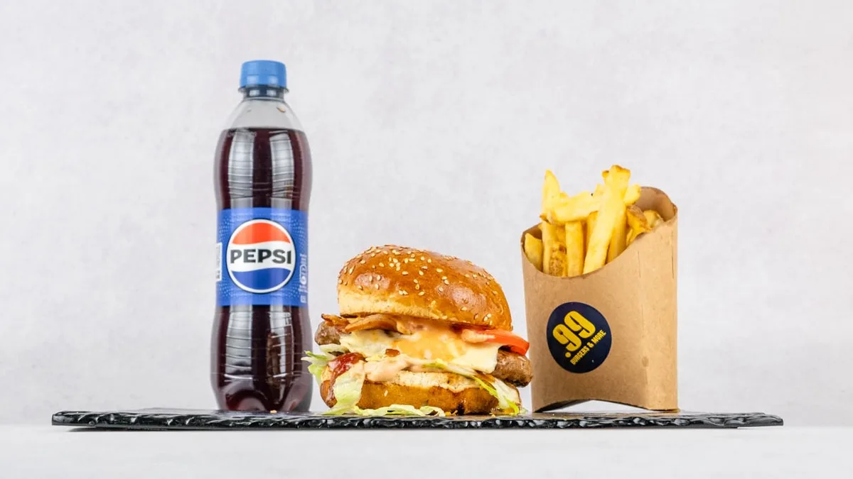 Original .99 Menu