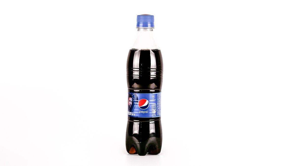 Pepsi 0,5 l