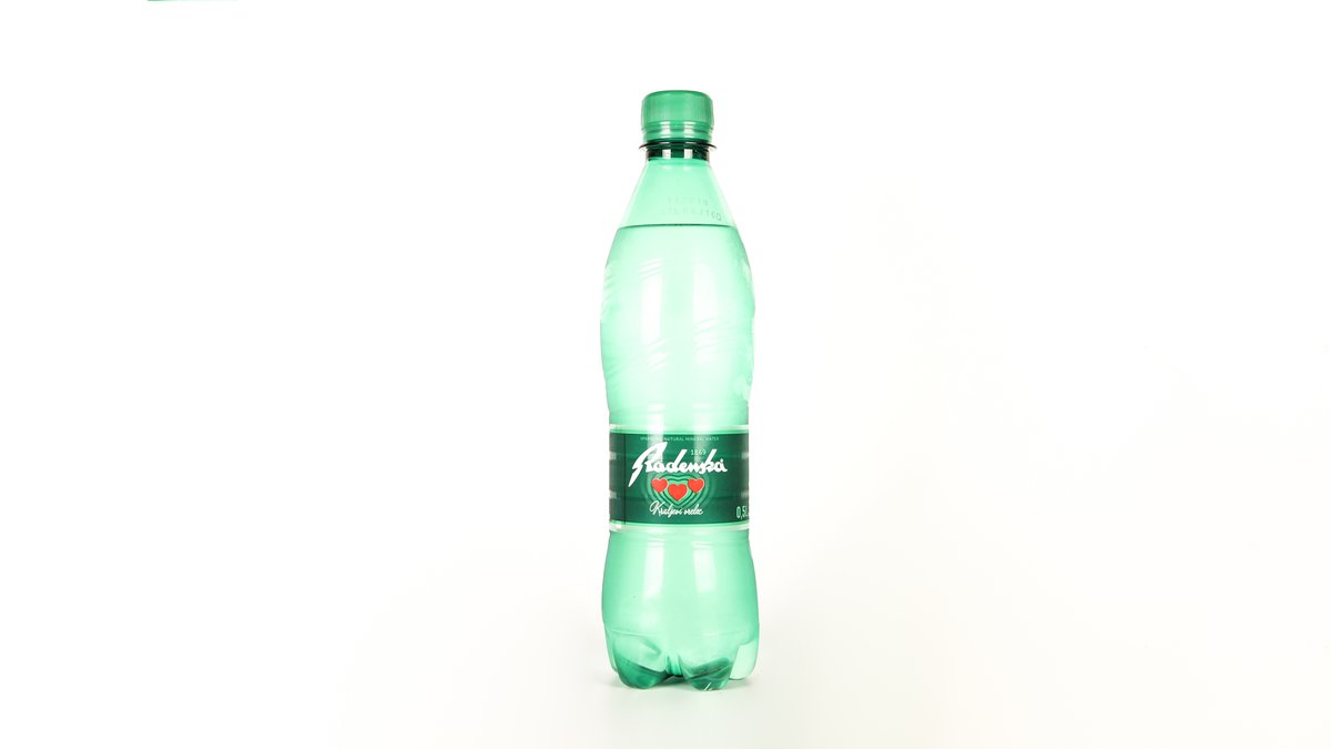 Radenska 0,5 l