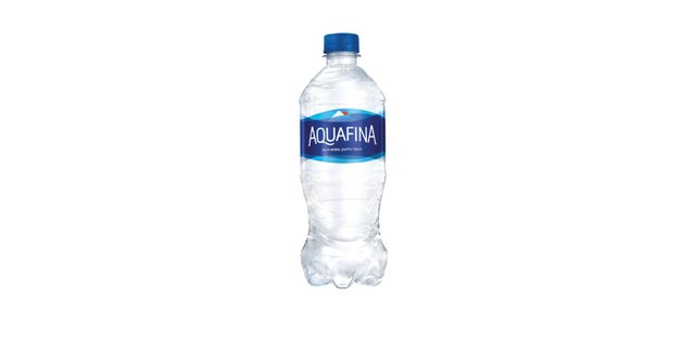 Aquafina Bottled Water
