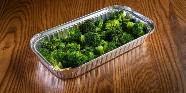 Broccoli