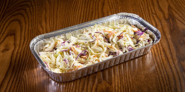 Coleslaw