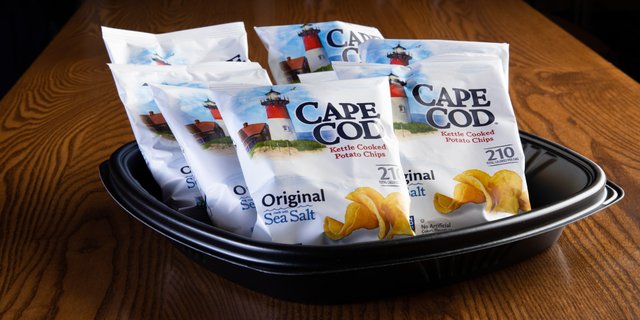 Potato Chips