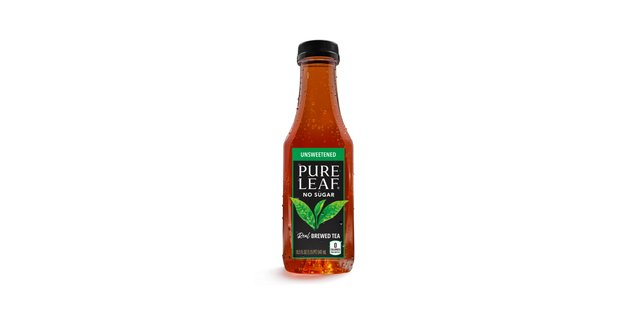 Pure Leaf Unsweetened Iced Tea