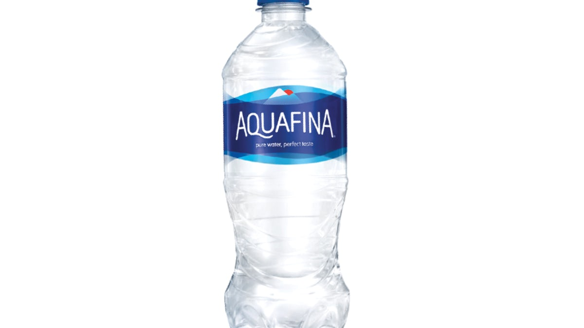 Aquafina Bottled Water