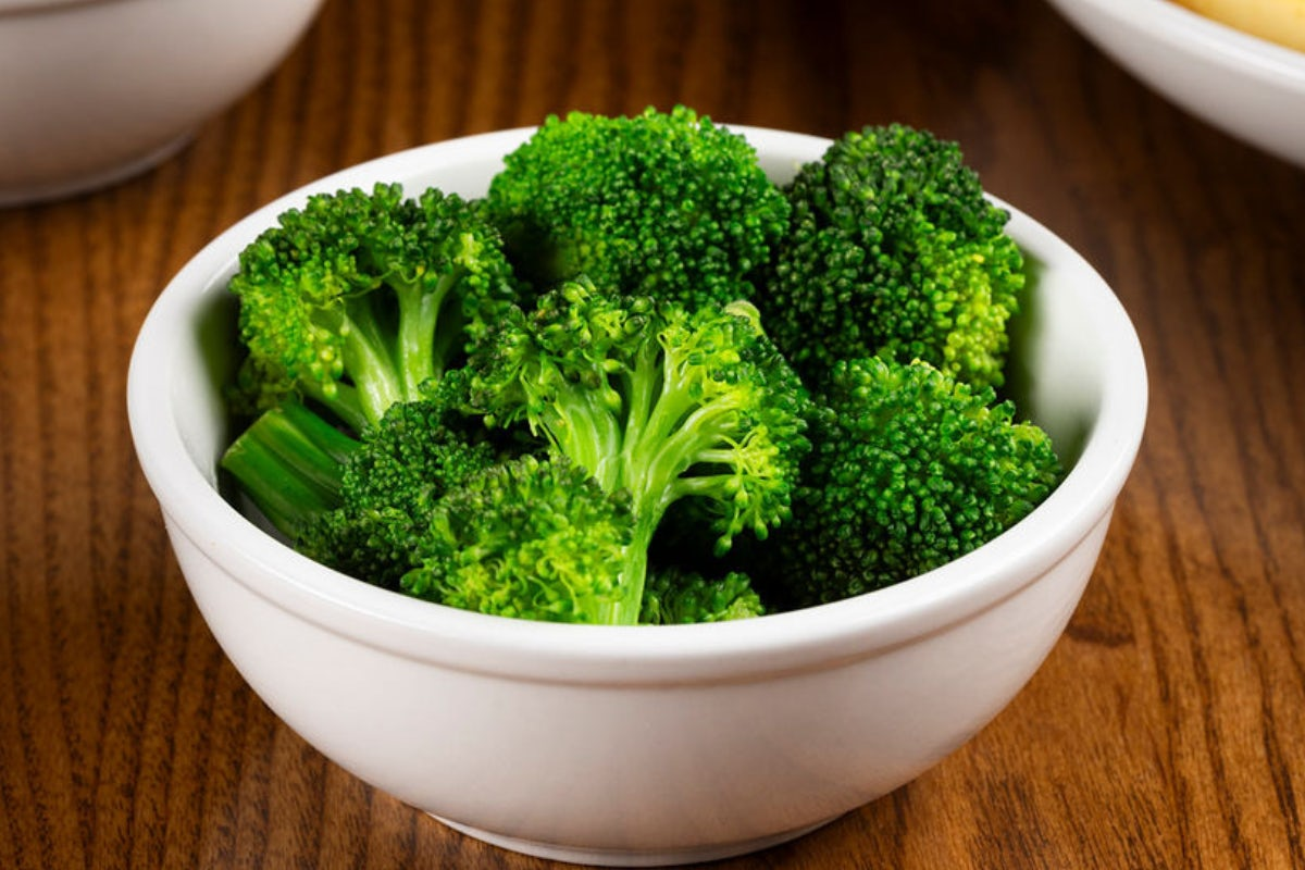 In-Season Vegetable