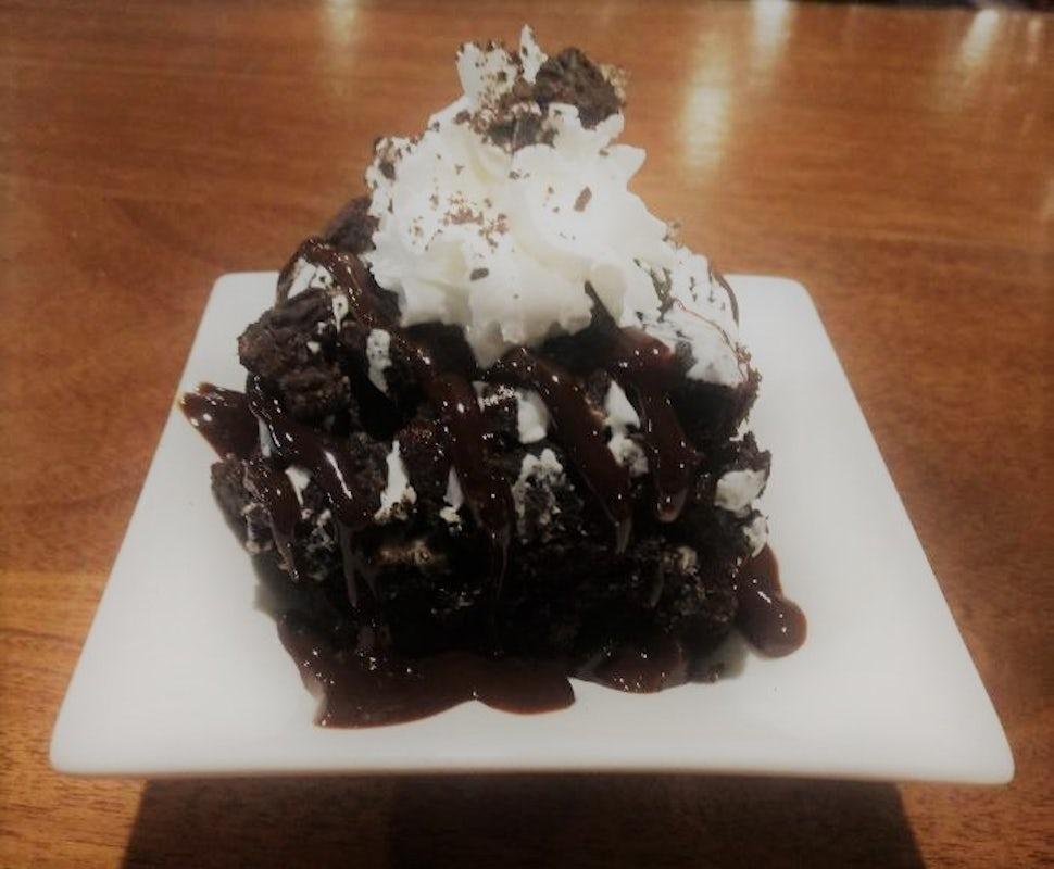 OREO Petite Treat