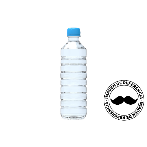 Água Mineral sem Gás 500ml