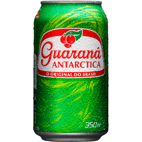 Guaraná Antártica Original 350