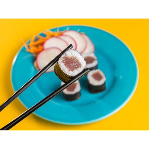 Hossomaki de Atum