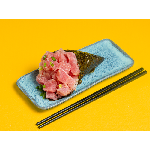 Temaki Atum