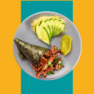 Temaki Shimeji