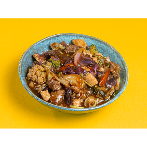 Yakissoba Clássico - 500g