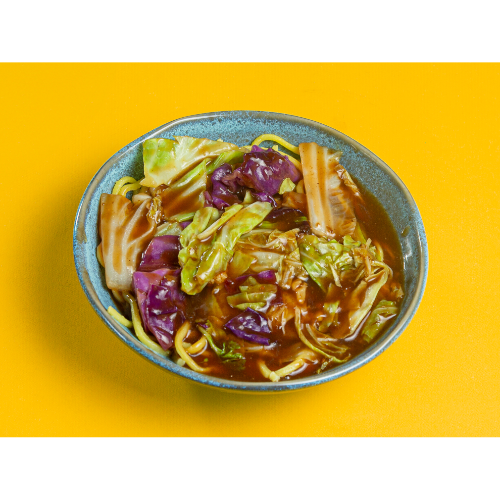 Yakissoba Vegetariano - 500g