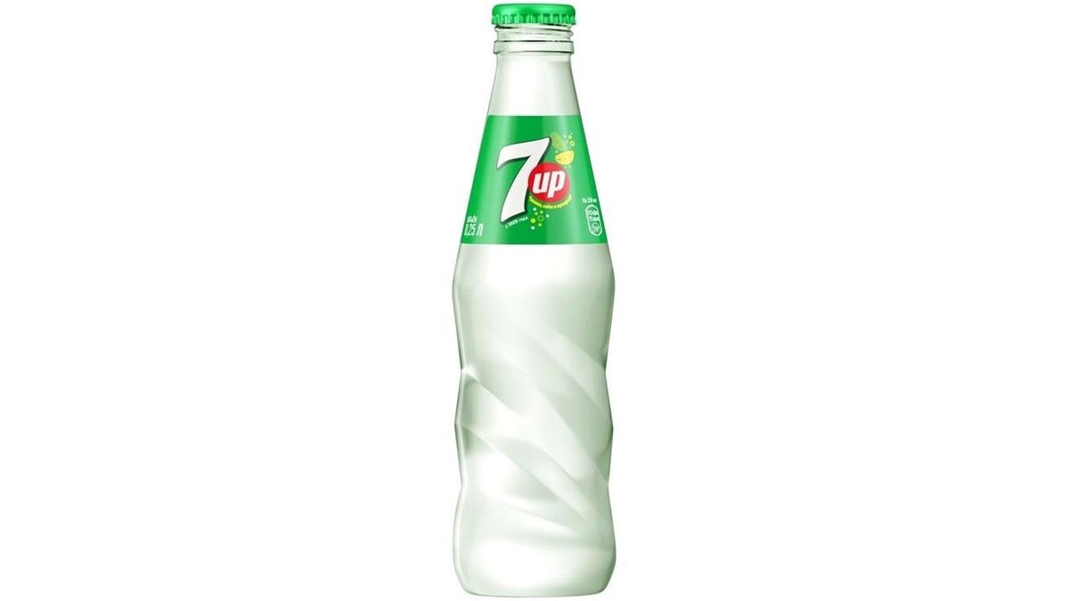 7 Up