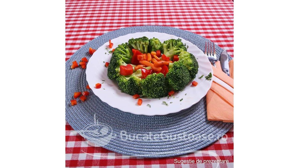 Broccoli sote