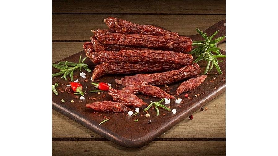 Cârnați oaie