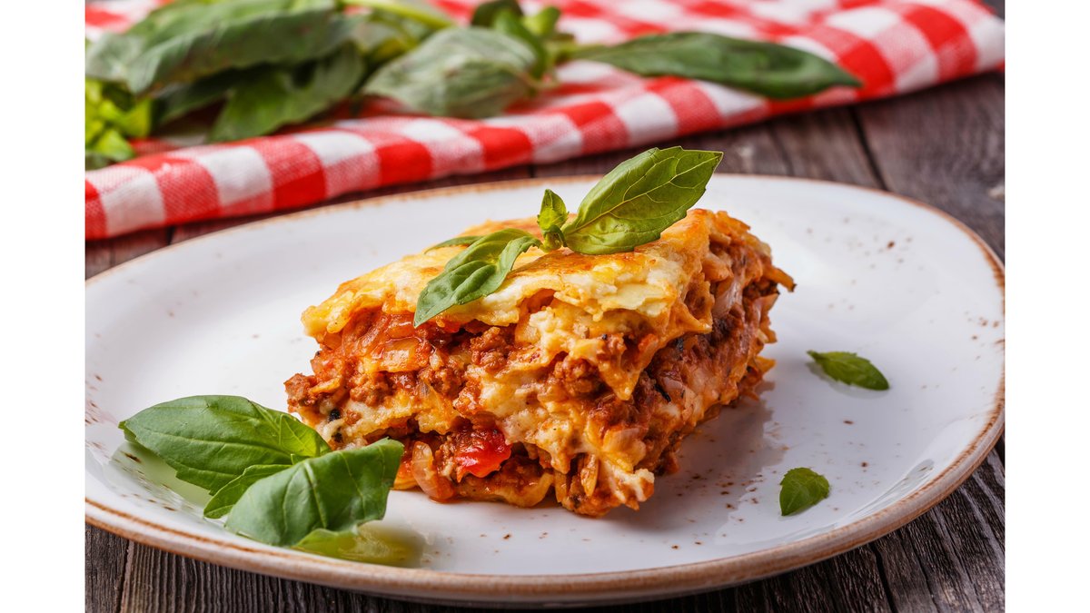 Lasagna