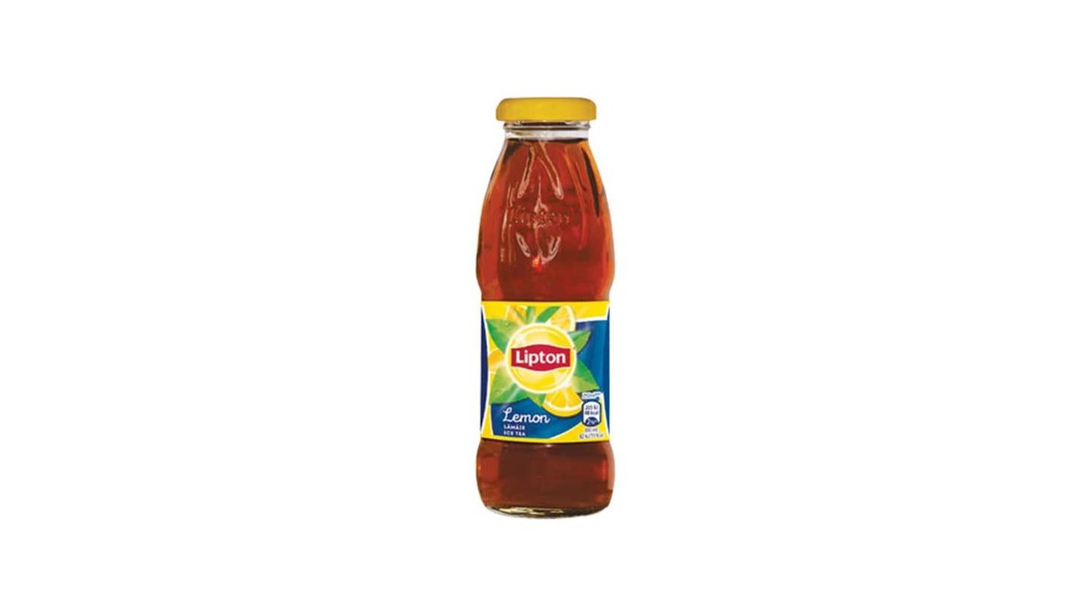 Lipton peach