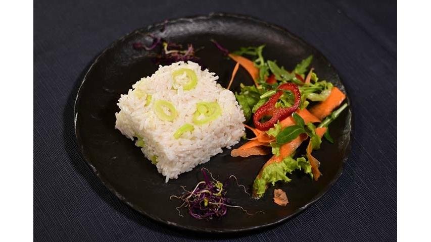 Orez basmati