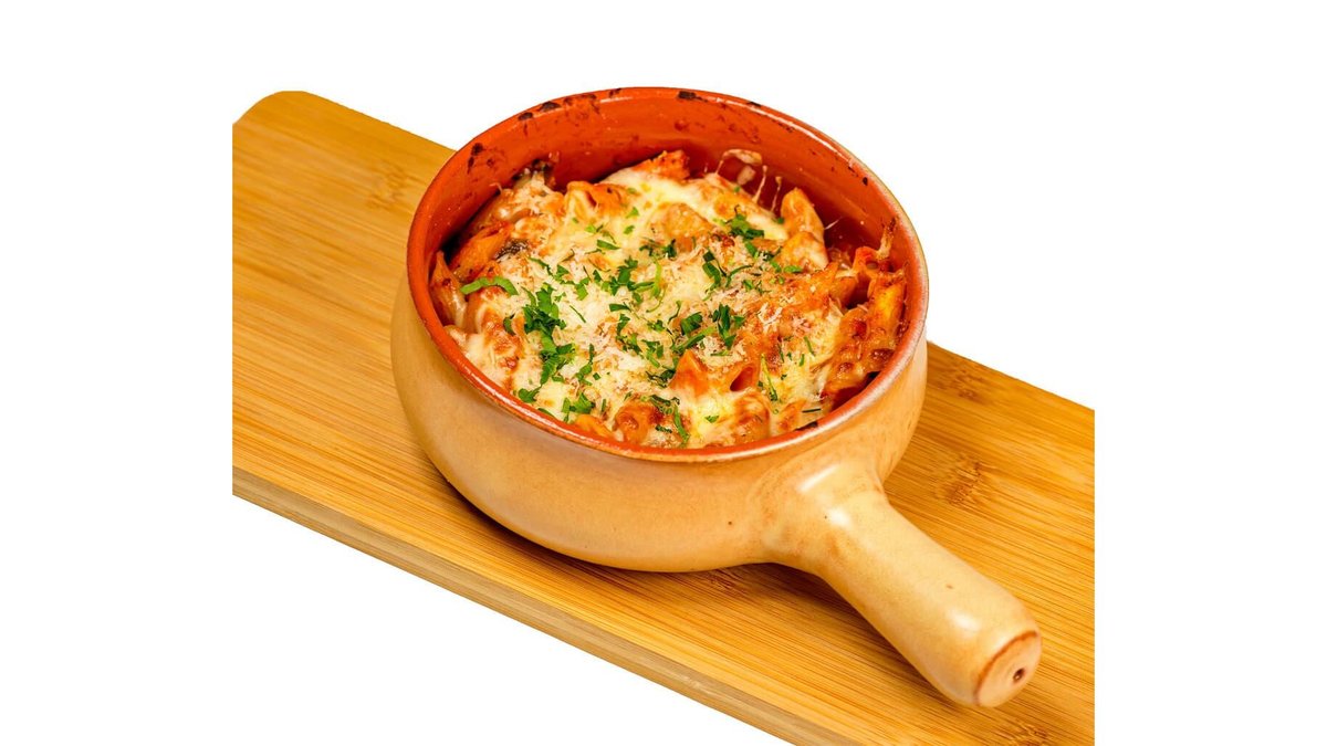 Penne siciliene