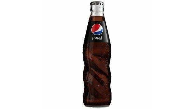 Pepsi Max