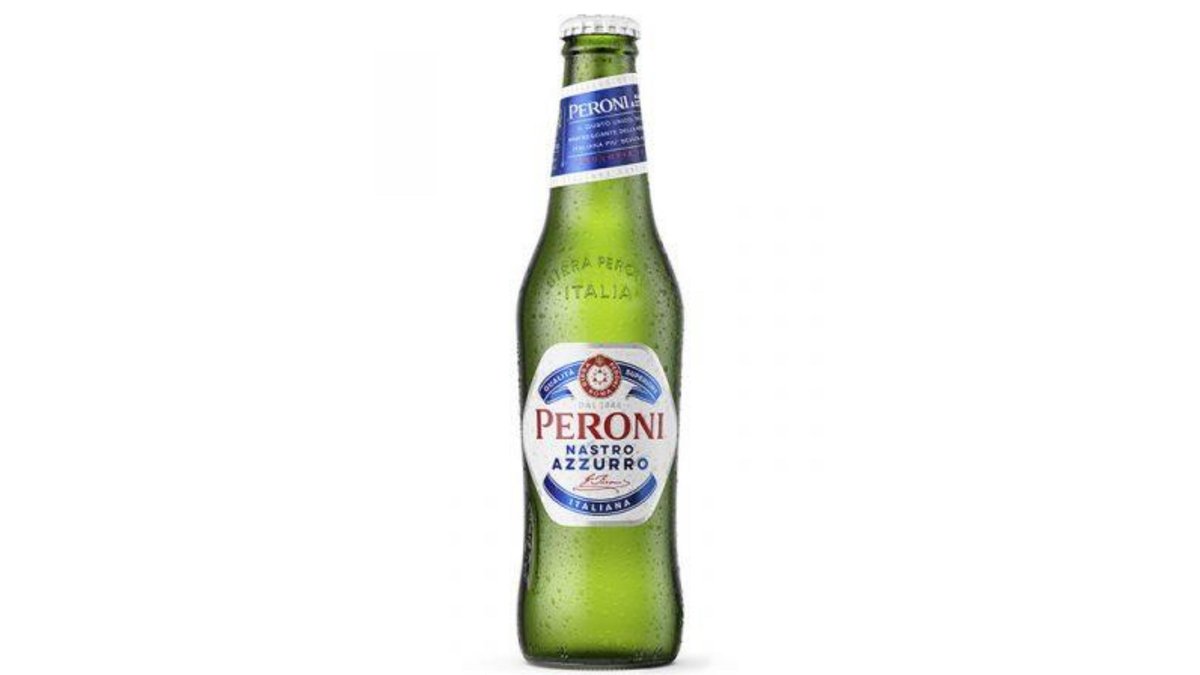 Peroni Nastro Azzurro
