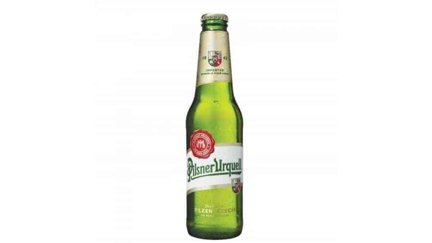 Pilsner Urquell