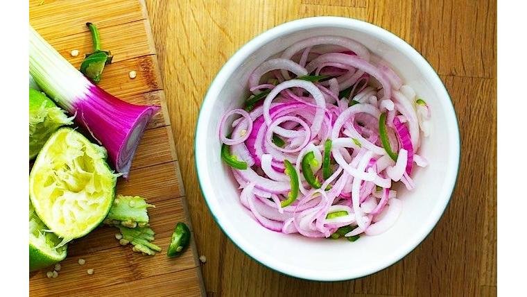 Salată de ceapă