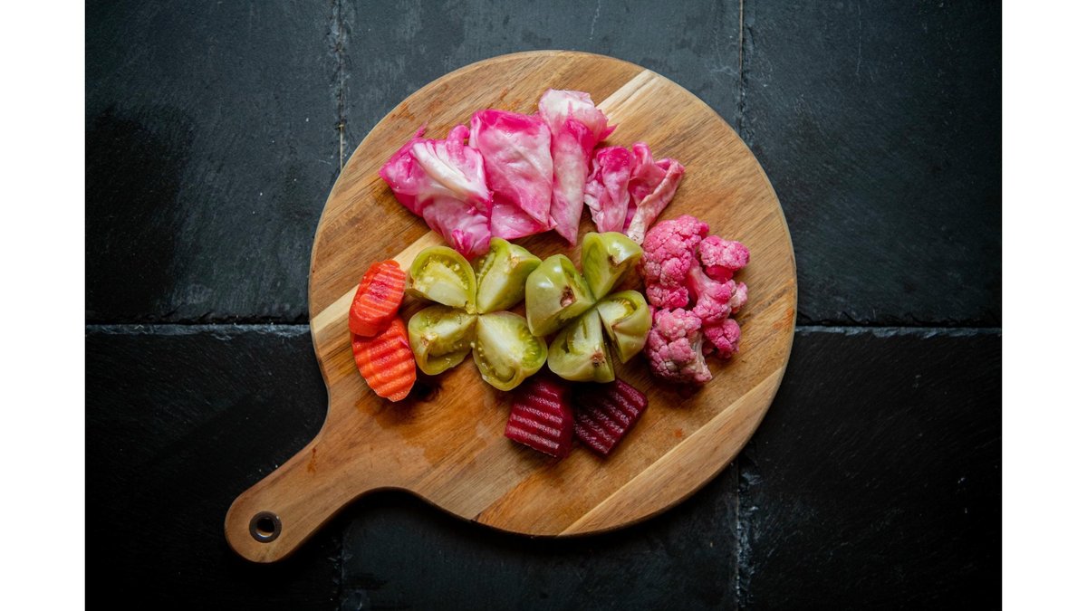 Salată murături