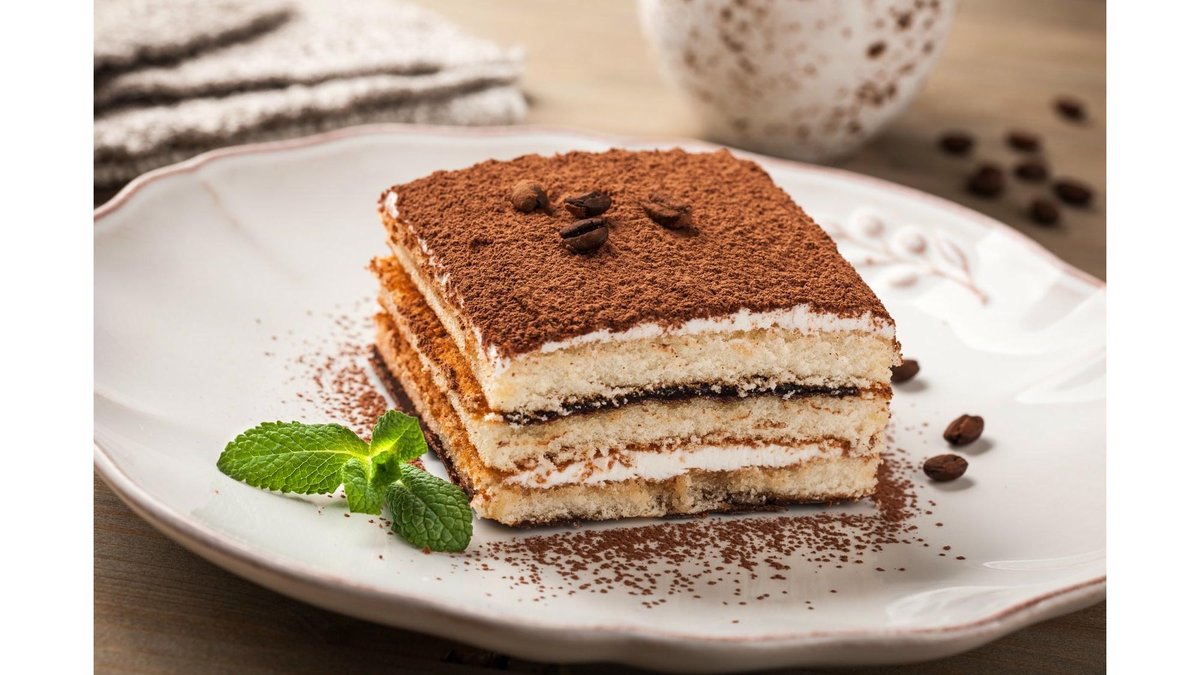 Tiramisu