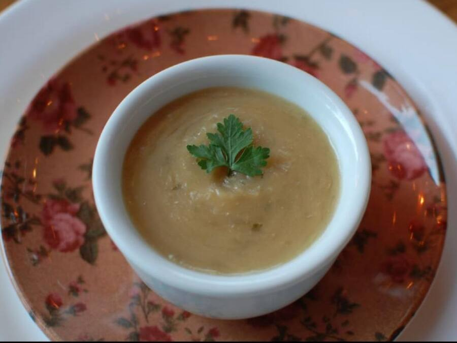 Caldo de Cebola 350ml