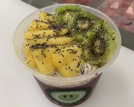 Sunset Blvd Acai Bowl