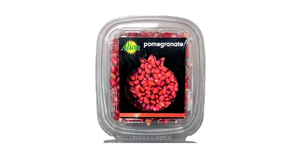 Alion Pomegranates clean 200g