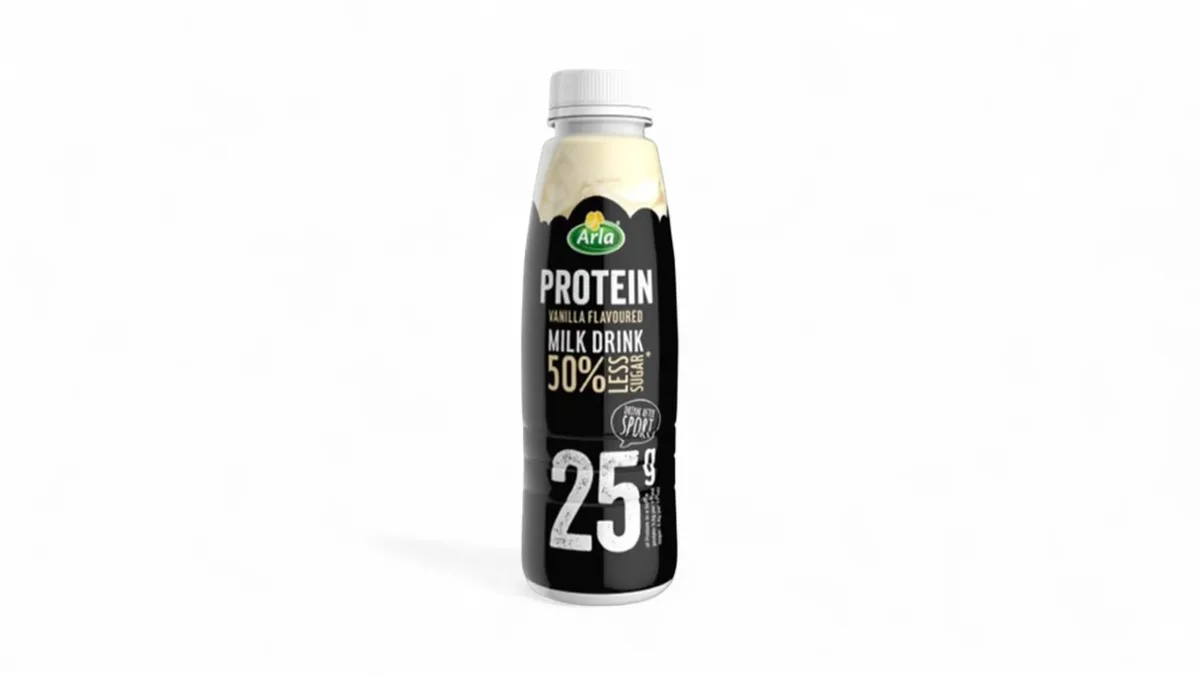Arla Protein Drink Vanilla 479ml