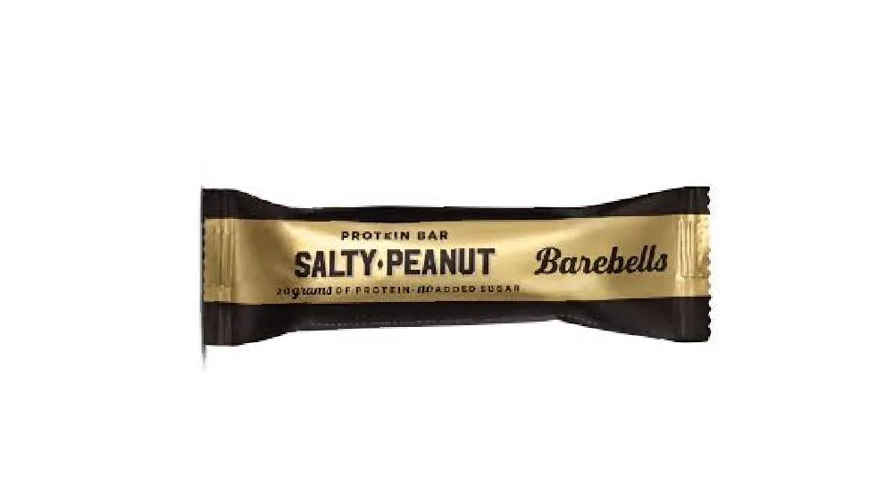 Barebells Salty Peanut 55g