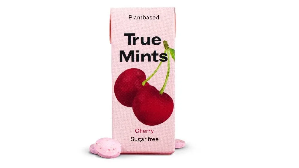 Cherry Mints 13g
