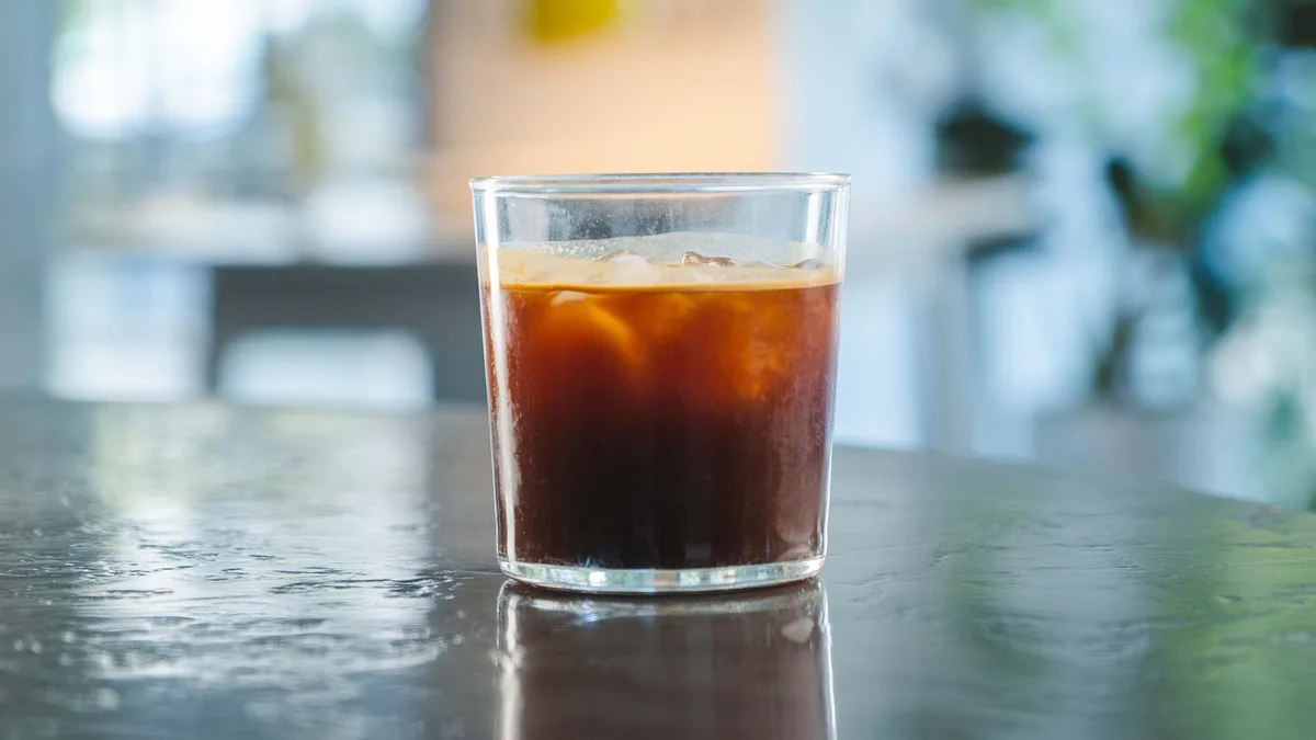 Cold Drip