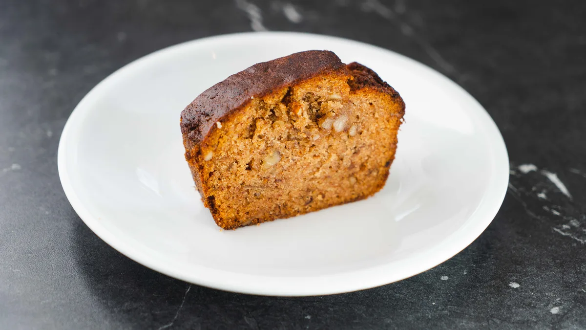 Date Cake